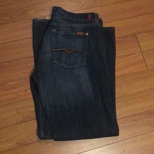 7  for all mankind Jeans